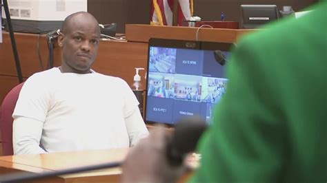 YSL trial witness Lil Woody testifies about murder of Donovan .